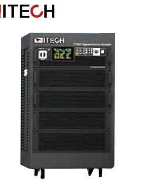 艾德克斯（ITECH）IT7945P-350-270交流电源 350V/270A/45kVA