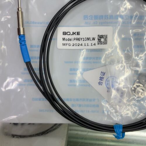 全新原装正品博亿精科光纤管 PR6Y10R6Y10I S-M L PR6Y10MLW 弯管