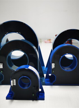 FTS.FGI 0.01%级 磁通门高精度电流感测器