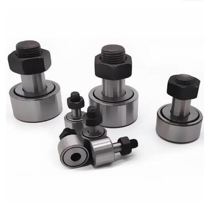 米思米尺寸 中精度 凸轮轴承随动器 C-CFUR 5-13 6-16 8-19 10-22