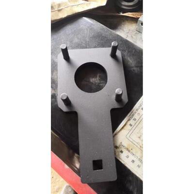 克莱斯勒3.6曲轴皮带轮扳手 专用工具 铂锐 牧马人专用工具