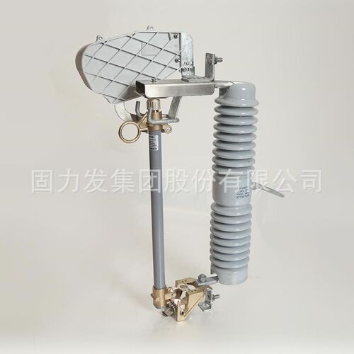 生产W户外跌落BSR式熔断器原型R12-1高2F网-100-TG(国)