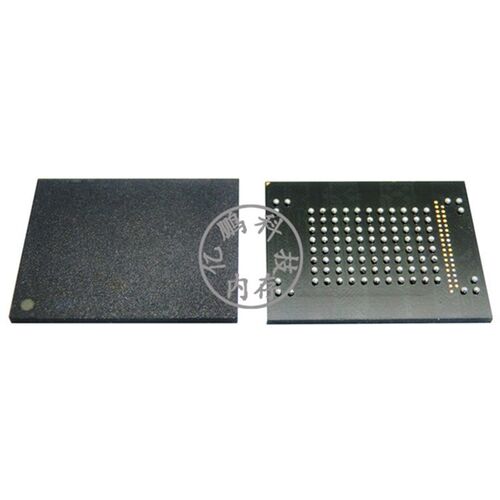 MTFC16GAKAENA-4M IT JWB99 EMMC5.0100FBGA16GB全新寿命0-10字库