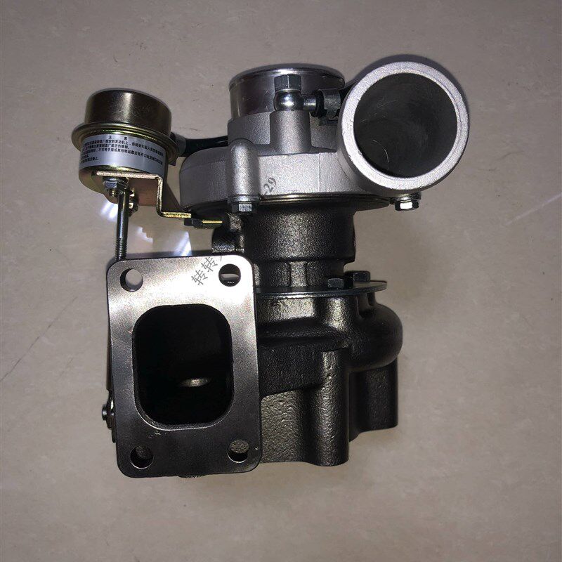 玉柴490涡轮增压器玉柴410电动车锁