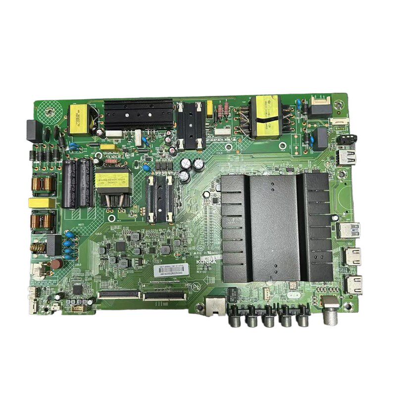 原装康佳LED55S8000U U49/55MAX V49U V55U 49S800U主板35022287