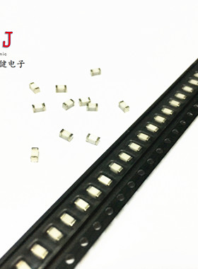 UN1206-200ASMD 1206 200V 0.5KA 3.2*1.6*1.6贴片陶瓷气体放电管