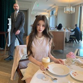 懒懒llan 野生赤兔 m1u重工手工钉珠北针织开衫 你 背心套装 女