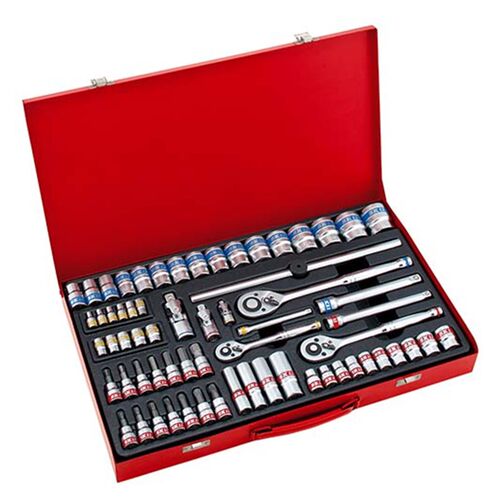 SK-11套筒工具套装TS-2465M扳手工具套装 手动工具