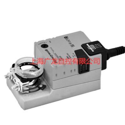 Honeywell风阀执行器D05230代替CN4605A1001开关型电动执行器