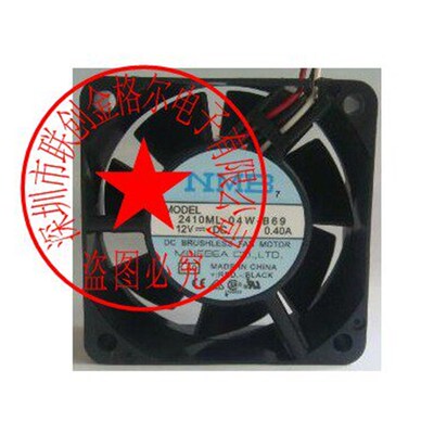 2410ML-04W-B69-B00 2410RL-04W-B702410ML-04W-B30-B50风扇