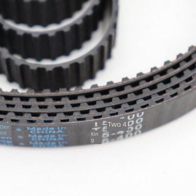 橡胶同步带T5-1260 T5-1270 T5-1275 T5-1280 传动带Ziand皮带