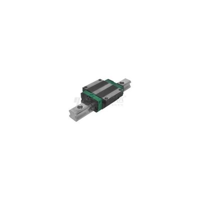 IBJ21 IBJ23-H24/30/36/42/48/60/70-L100/200重载型直线导轨