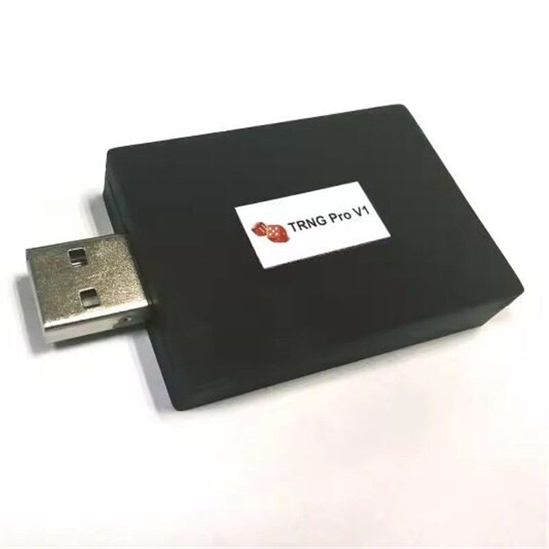 随机数生成器随机数发生器真随机数发生器TRNG-30Mbps速度顺丰