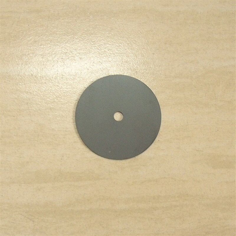 50*1.0mm超高磁导率(硬性)无线充电隔磁片/铁氧体/软磁片