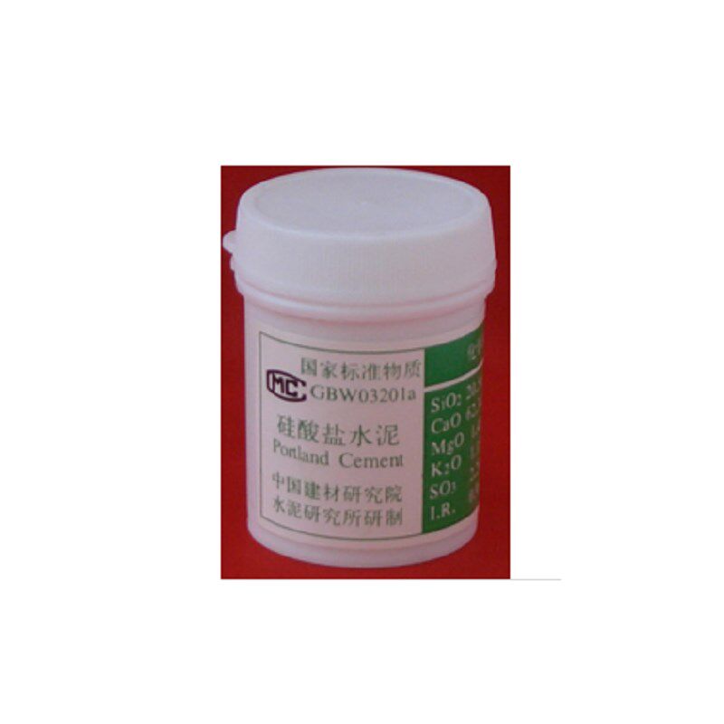 GBW(E)030008 含铅玻璃化学成分分析标准物质
