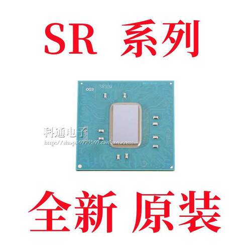 芯片 SR2C3 SR2C4 SR2C5 2C6 2C7 SR2C8 SR2C9 SR2CA SR2CC SR2CE