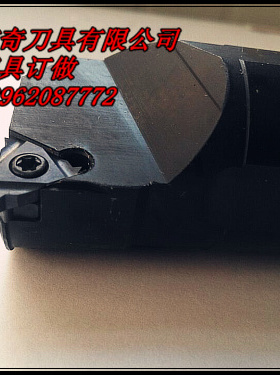 内径牙刀刀杆SNR/L0040T16 定制刀具