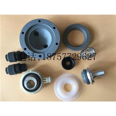 GM0400TP1MNN、GM0400TP4MNN米顿罗配件，膜片，单向阀，隔膜组件