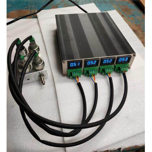 通用变速箱压力传感器检测机 电源规格；AC220V. 测试压力传感器