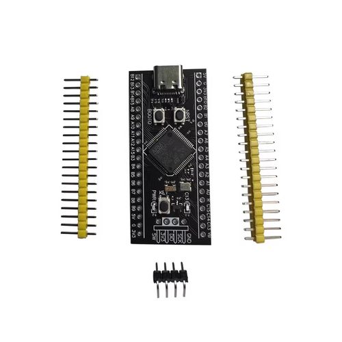 STM32F401RCT6/兼容STM32F401CCU6开发板 核心板最小系统板学习板