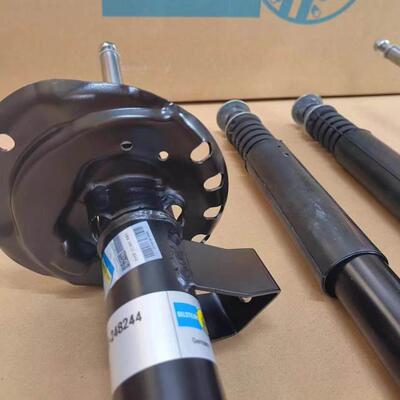 BILSTEIN倍适登B4减震器适用于 于VolvoS40 C30 V50 V40避震器汽
