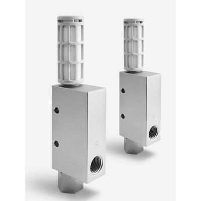 气动高真空型真空发生器KV-20HS KV-10HS工业用真空设备特价