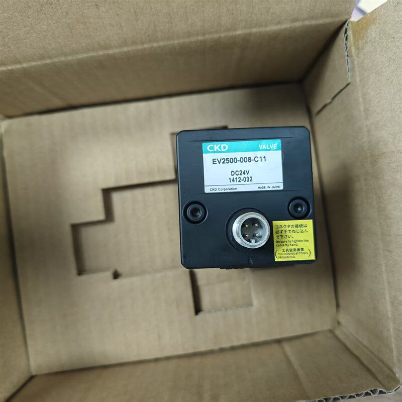 全新原装CKD比例阀 EV2500-008/108/208-/C13B4/-C11E2B4/-C11E1B