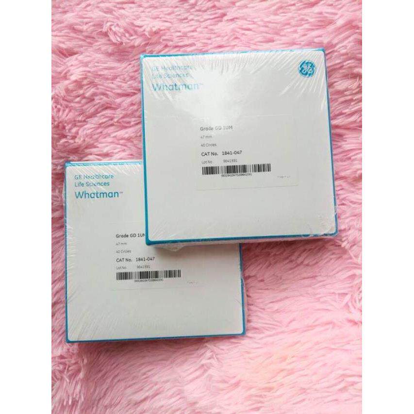 GE Whatman梯度玻璃纤维滤膜GMF150预过滤膜1um 1841-047 大容量