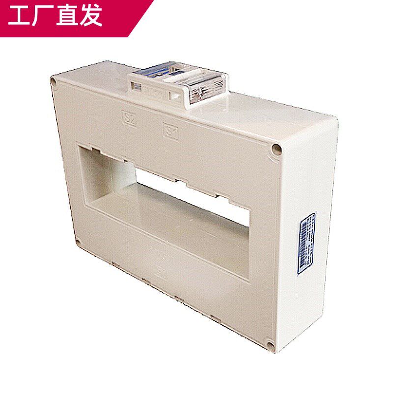 安科瑞保护型电流互感器AKH-0.66/P P-180*50II 厂家含税
