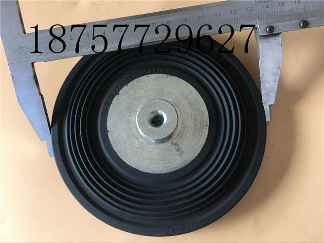 德国赛诺SERA计量泵膜片GMBM 138.5-3 CFW 直径140mm内螺丝10mm
