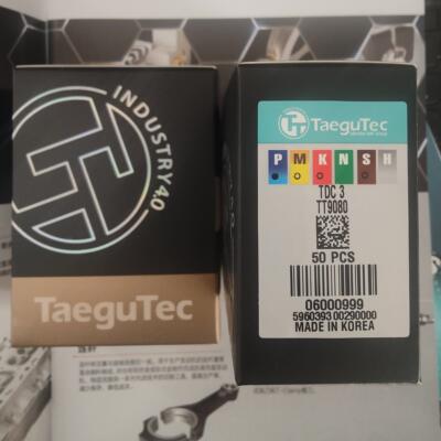 TDC2 3 4 5 TT9030 9080 7220 8020 TDJ TDT 特固克切断切槽刀片