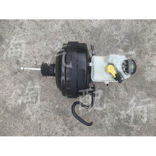 适用于雪佛兰科鲁兹刹车总泵 真空助力器 助力泵 刹车大力鼓总成