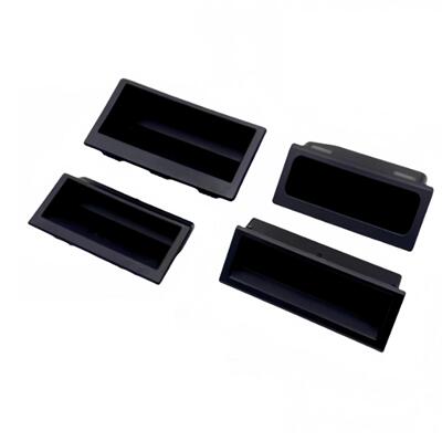 塑料暗式拉手 XAD21-A94/A110