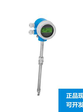 E+H热式质量流量计6BABL2涡街7F2C科里奥利质量5WBB恩德斯豪斯10L