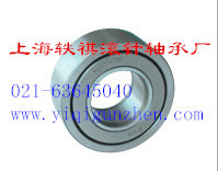 NATR17滚针轴承NATV17X支承滚轮NATD17UUR/NART17PP尺寸17*40*20