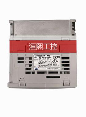 LS产电变频器LSLV0008C100/015/0022/0037/0055/0075/004-4NS/2NS