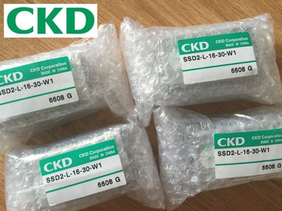特价CKD电磁阀SSD2-L-16-50-SW28-D-NP4-W1全新原装正品