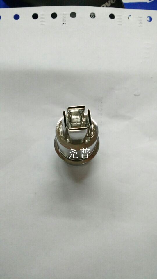 快克QUICK861DW/856AX/AE/713吹喷咀 无铅拆焊台风咀 NK3125风嘴
