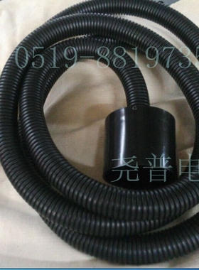 快克QUICK6601 6602 6101 6102A 烟雾净化过滤系统软管9210吸烟管