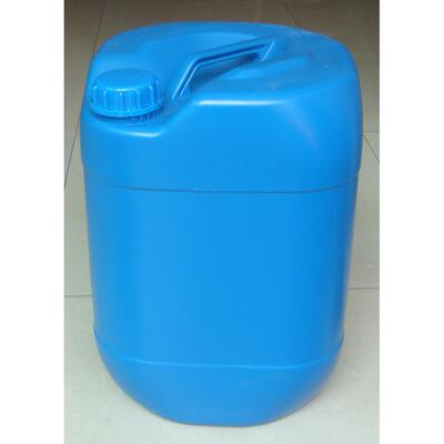 25kg塑料桶25升化工桶25公斤化工方桶25L密封罐25KG塑胶方桶