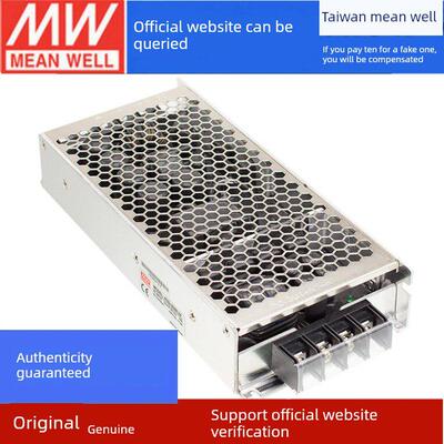 RSD-300B-12/300C/300D/300F/300E明纬电源5V24V48直流转直流300W