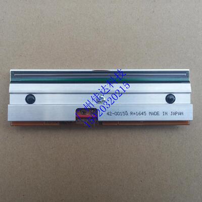 立象 OS 314 os-314tt 300dpi os-314 条码机 打印头 印字头