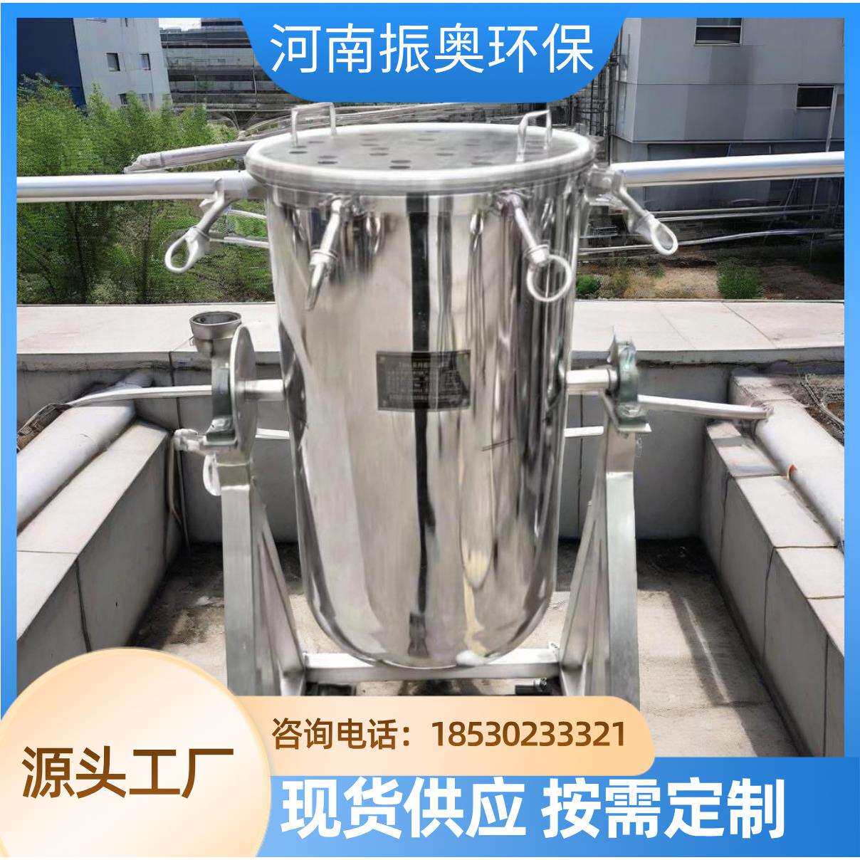 304不锈钢石油过滤器 - 食品级认证,安全无毒