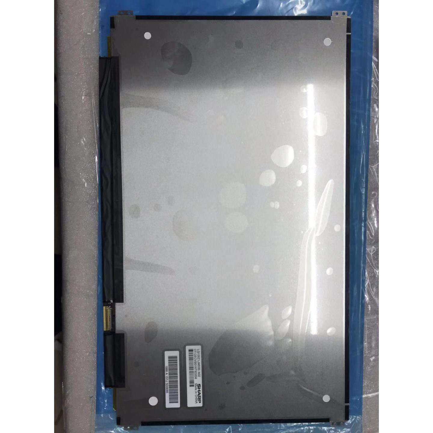 夏普 显示器 4K 高清显示器 15.6 4K屏 LQ156Z1JW03 3200*1800