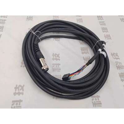 机器人示教器线A660-2006-T851 A660-2008-T028 现货