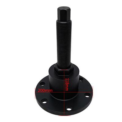 DNT前轮HUB安装器汽车卡车维修工具手动拆装工具厂家轴承拆卸