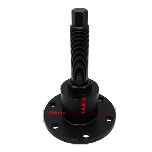 DNT前轮HUB安装器汽车卡车维修工具手动拆装工具厂家轴承拆卸