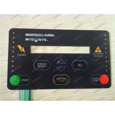 39842786INTELLISYS英格索兰控制器[价格/规格/型号]