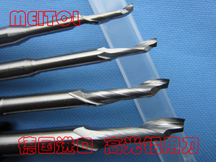 进口M42单刃铝合金塑钢门窗幕墙仿形铣刀4 120