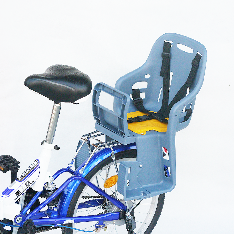 siège enfants pour vélo - Ref 2417125 Image 3